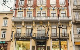 Opera Passage Hotel&Apartments